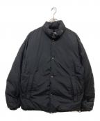 THE NORTH FACEザ ノース フェイス）の古着「ゴアテックス オルタレーションシエラジャケット　ND92361」｜ブラック