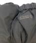 中古・古着 THE NORTH FACE (ザ ノース フェイス) ゴアテックス オルタレーションシエラジャケット　ND92361 ブラック サイズ:SIZE L：30000円