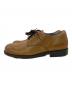 BIRKENSTOCK (ビルケンシュトック) JAREN/レザーシューズ 1013490 ブラウン サイズ:26cm：10000円
