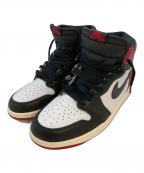 NIKEナイキ）の古着「Air Jordan 1 Retro High OG 