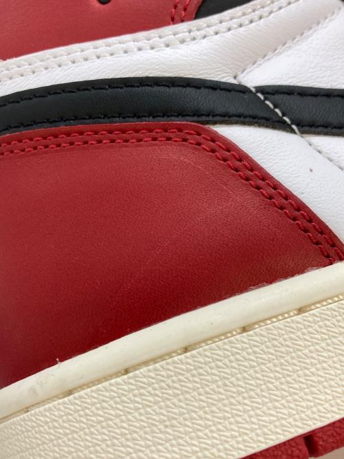 NIKE（ナイキ）NIKE (ナイキ) Air Jordan 1 Retro High OG 