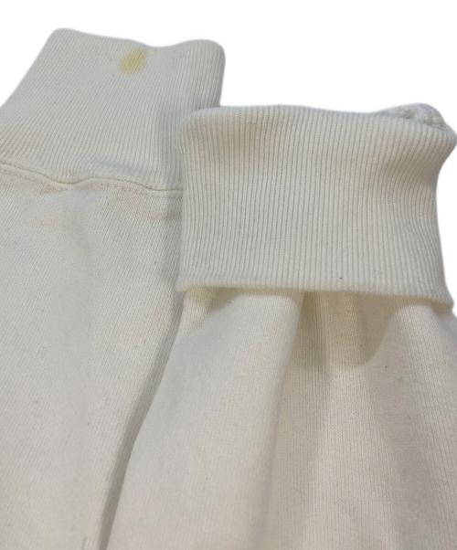 HUMAN MADE（ヒューマンメイド）HUMAN MADE (ヒューマンメイド) ANIMAL HOODIE　HM30CS068　 ホワイト サイズ:SIZE Mの古着・服飾アイテム