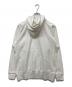 HUMAN MADE (ヒューマンメイド) ANIMAL HOODIE　HM30CS068　 ホワイト サイズ:SIZE M：22000円
