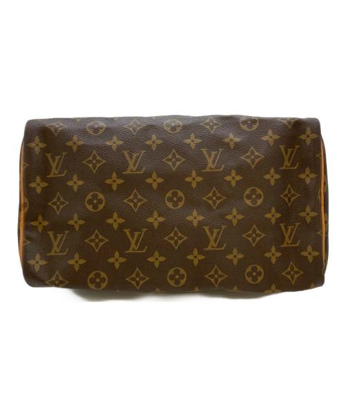 LOUIS VUITTON（ルイ ヴィトン）LOUIS VUITTON (ルイ ヴィトン) ハンドバッグ M41526 ブラウン サイズ:実寸参照の古着・服飾アイテム