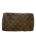 中古・古着 LOUIS VUITTON (ルイ ヴィトン) ハンドバッグ M41526 ブラウン サイズ:実寸参照：75000円