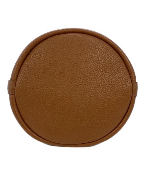 MARC JACOBS（マークジェイコブス）MARC JACOBS (マークジェイコブス) 2WAYショルダーバッグ H652L01PF22212 ブラウン サイズ:実寸サイズをご参照くださいの古着・服飾アイテム