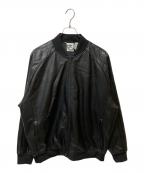 adidas Originalsアディダスオリジナル）の古着「SST TRACK TOP JC8220」｜ブラック