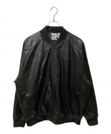adidas Originals（アディダスオリジナル）の古着「SST TRACK TOP JC8220」｜ブラック