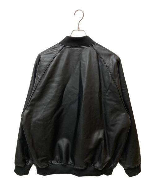 adidas Originals（アディダスオリジナル）adidas Originals (アディダスオリジナル) SST TRACK TOP JC8220 ブラック サイズ:Lの古着・服飾アイテム