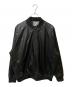 adidas Originals（アディダスオリジナル）の古着「SST TRACK TOP JC8220」｜ブラック