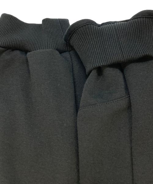 adidas Originals（アディダスオリジナル）adidas Originals (アディダスオリジナル) WILLY CHAVARRIA (ウィリーチャバリア) KNIT TRACKTOP　JW4049 ブラック サイズ:SIZE 2XLの古着・服飾アイテム