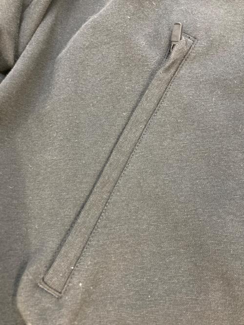 adidas Originals（アディダスオリジナル）adidas Originals (アディダスオリジナル) WILLY CHAVARRIA (ウィリーチャバリア) KNIT TRACKTOP　JW4049 ブラック サイズ:SIZE 2XLの古着・服飾アイテム