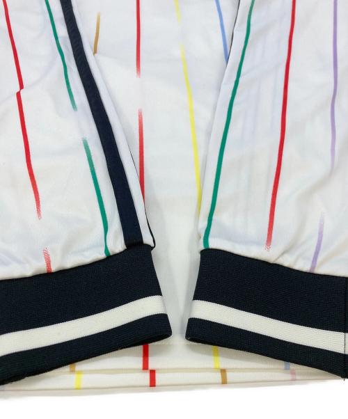 adidas Originals（アディダスオリジナル）adidas Originals (アディダスオリジナル) サッカー日本代表 2026 アウェイ レプリカ ユニフォーム JZ9697 ベージュ サイズ:Sの古着・服飾アイテム