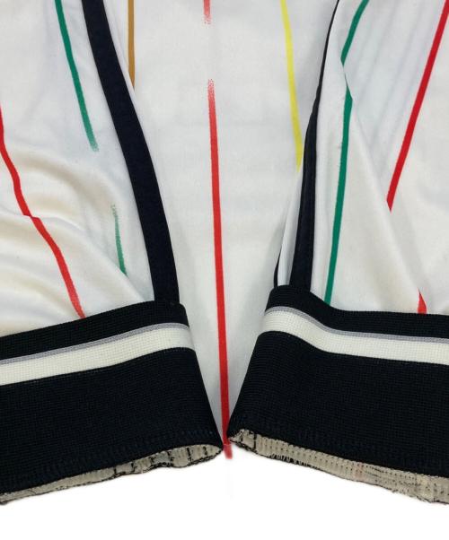 adidas Originals（アディダスオリジナル）adidas Originals (アディダスオリジナル) サッカー日本代表 2026 アウェイ レプリカ ユニフォーム JZ9697 ベージュ サイズ:Sの古着・服飾アイテム