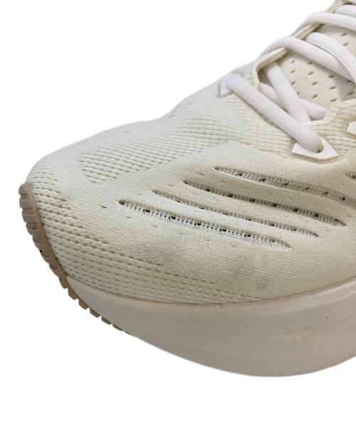 BROOKS（ブルックス）BROOKS (ブルックス) ローカットスニーカー　1104791D131 ホワイト サイズ:USA10.5の古着・服飾アイテム