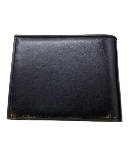 PORTER（ポーター）PORTER (ポーター) 2つ折り財布 ブラック サイズ:実寸サイズをご参照ください。の古着・服飾アイテム