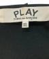 PLAY COMME des GARCONSの古着・服飾アイテム：14000円
