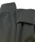 中古・古着 PLAY COMME des GARCONS (プレイコムデギャルソン) ジップパーカー　AX-T254 ブラック サイズ:SIZE XXL：14000円
