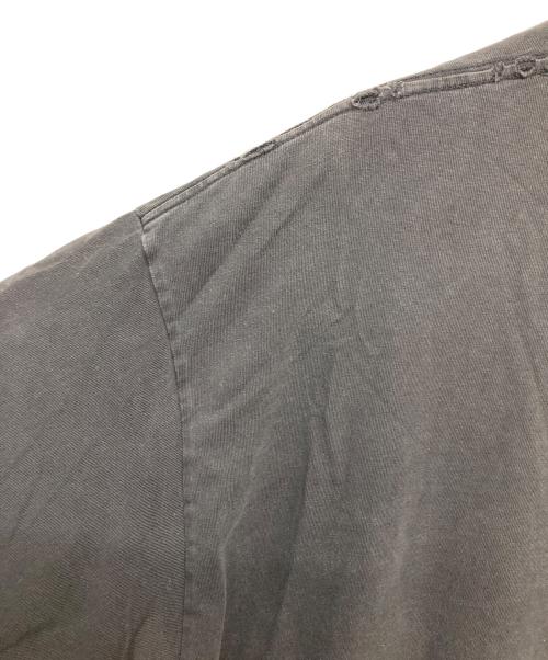 BALENCIAGA（バレンシアガ）BALENCIAGA (バレンシアガ) Rammstein Tee ブラック サイズ:SIZE Sの古着・服飾アイテム