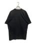 BALENCIAGA (バレンシアガ) Rammstein Tee ブラック サイズ:SIZE S：80000円