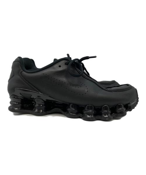 NIKE（ナイキ）NIKE (ナイキ) Shox TL SE ir2097-001 ブラック サイズ:26.5の古着・服飾アイテム
