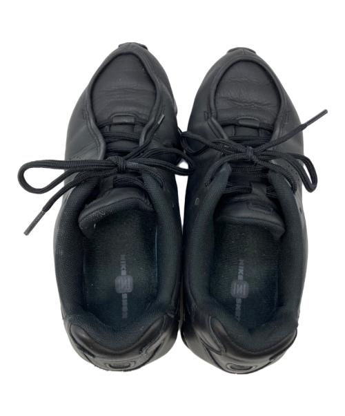 NIKE（ナイキ）NIKE (ナイキ) Shox TL SE ir2097-001 ブラック サイズ:26.5の古着・服飾アイテム