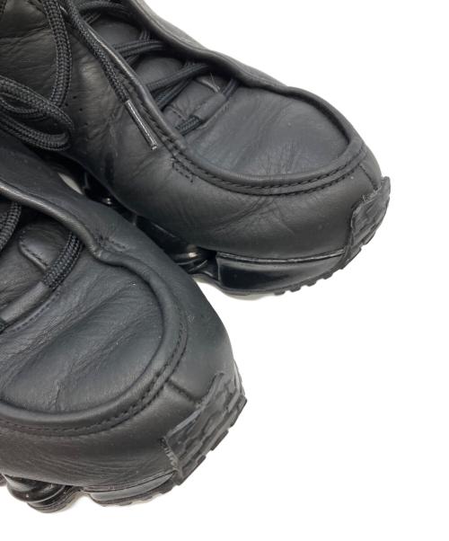 NIKE（ナイキ）NIKE (ナイキ) Shox TL SE ir2097-001 ブラック サイズ:26.5の古着・服飾アイテム