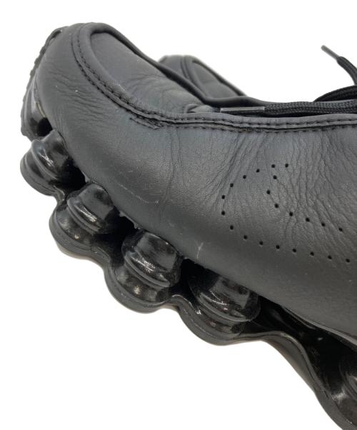 NIKE（ナイキ）NIKE (ナイキ) Shox TL SE ir2097-001 ブラック サイズ:26.5の古着・服飾アイテム
