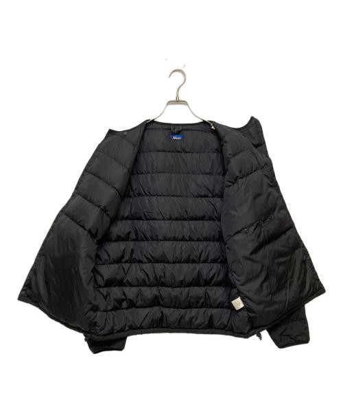 NANGA（ナンガ）NANGA (ナンガ) ダウンジャケット ブラック サイズ:SIZE Lの古着・服飾アイテム