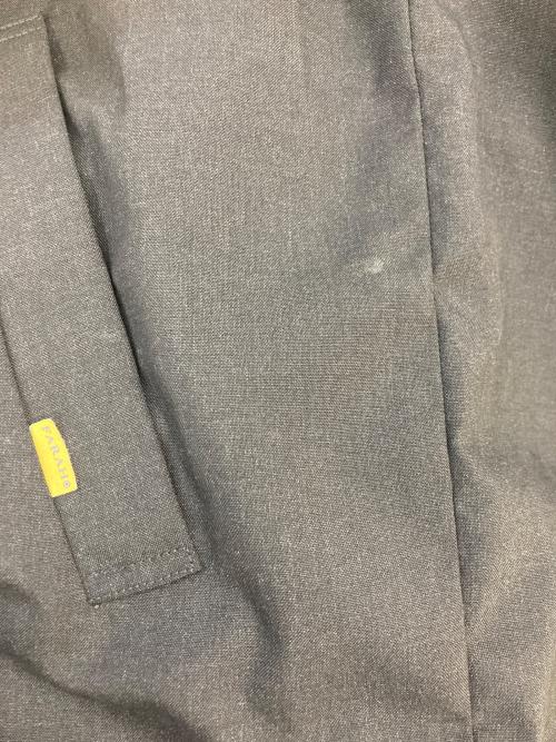 FARAH（ファーラー）FARAH (ファーラー) Stand Collar Zip Up Blouson　FR0401-M1004 ブラック サイズ:SIZE Lの古着・服飾アイテム