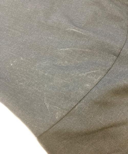 FARAH（ファーラー）FARAH (ファーラー) Stand Collar Zip Up Blouson　FR0401-M1004 ブラック サイズ:SIZE Lの古着・服飾アイテム