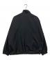 FARAH (ファーラー) Stand Collar Zip Up Blouson　FR0401-M1004 ブラック サイズ:SIZE L：14000円