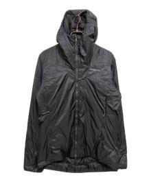 Patagonia（パタゴニア）の古着「DAS ライト・フーディ　85301」｜ブラック