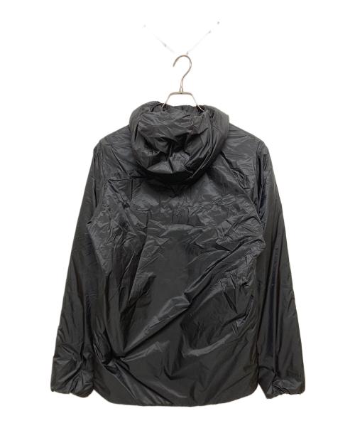 Patagonia（パタゴニア）Patagonia (パタゴニア) DAS ライト・フーディ　85301 ブラック サイズ:SIZE Sの古着・服飾アイテム