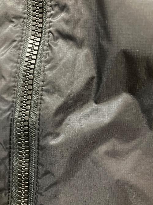 Patagonia（パタゴニア）Patagonia (パタゴニア) DAS ライト・フーディ　85301 ブラック サイズ:SIZE Sの古着・服飾アイテム