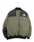 THE NORTH FACE (ザ ノース フェイス) Down Stadium Jacket　ND92334R カーキ サイズ:SIZE S：30000円
