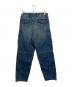 RRL (ダブルアールエル) キルテッド デニム カーゴ パンツ/Quilted Denim Cargo Pant　100094148 インディゴ サイズ:SIZE W32×L30：35000円