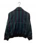 TTT MSW (ティー) ウールジャケット　ttt-2017aw-top-001 ネイビー サイズ:SIZE S：15000円