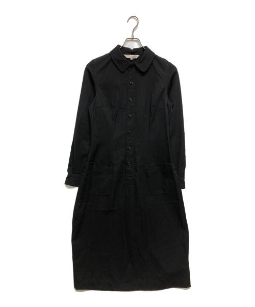 COMME des GARCONS COMME des GARCONS（コムデギャルソン コムデギャルソン）COMME des GARCONS COMME des GARCONS (コムデギャルソン コムデギャルソン) ワンピース　23407-109175 ブラック サイズ:SIZE Sの古着・服飾アイテム