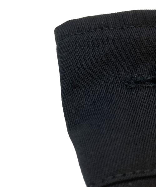 COMME des GARCONS COMME des GARCONS（コムデギャルソン コムデギャルソン）COMME des GARCONS COMME des GARCONS (コムデギャルソン コムデギャルソン) ワンピース　23407-109175 ブラック サイズ:SIZE Sの古着・服飾アイテム