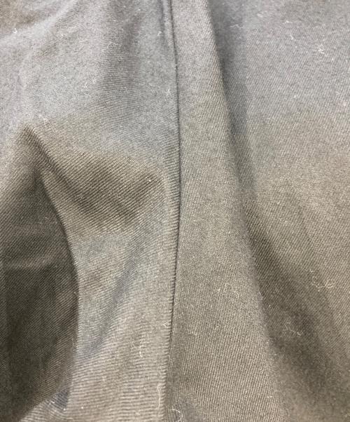 COMME des GARCONS HOMME DEUX（コムデギャルソン オム ドゥ）COMME des GARCONS HOMME DEUX (コムデギャルソン オム ドゥ) スラックス　DD-P003 ブラック サイズ:SIZE Mの古着・服飾アイテム
