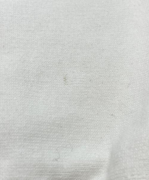 HUMAN MADE（ヒューマンメイド）HUMAN MADE (ヒューマンメイド) Exclusive Animal Hoodie HM30CS064 アイボリー サイズ:SIZE Lの古着・服飾アイテム