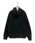 WIND AND SEA (ウィンダンシー) 「ZOZO限定」SULFUR DYEING LOGO ZIP SWEATSHIRT　WDS-O-SDB-26-Q2-CS-05 ブラック サイズ:SIZE L：13000円