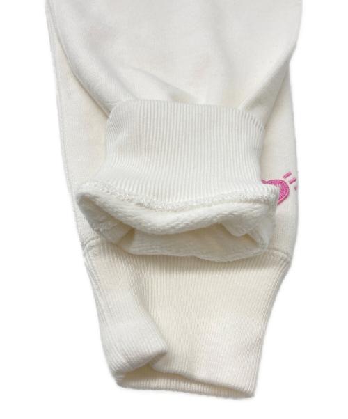 HUMAN MADE（ヒューマンメイド）HUMAN MADE (ヒューマンメイド) Exclusive Animal Hoodie   HM30CS063 アイボリー サイズ:SIZE Sの古着・服飾アイテム