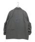 Ameri (アメリ) DIMENSIONAL SLEEVE JACKET　0125106250190 グレー サイズ:SIZE M：16000円