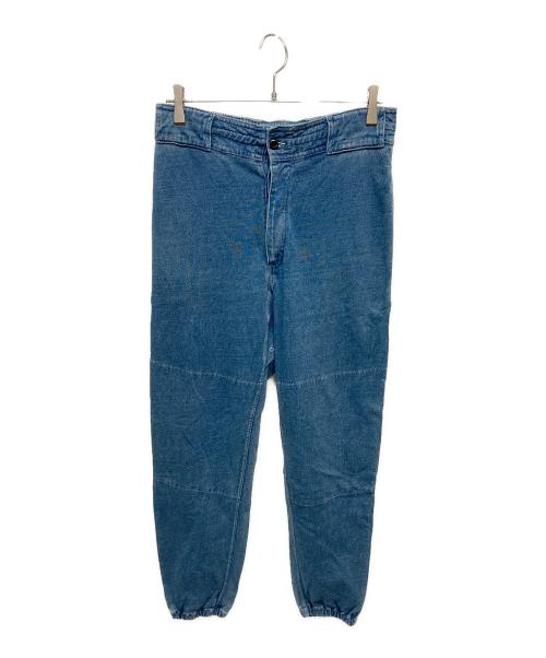RRL（ダブルアールエル）RRL (ダブルアールエル) インディゴ スウェットパンツ 782726311001 インディゴ サイズ:Sの古着・服飾アイテム