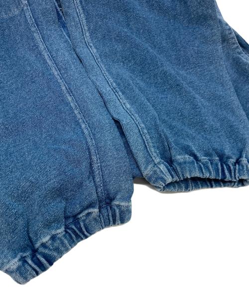 RRL（ダブルアールエル）RRL (ダブルアールエル) インディゴ スウェットパンツ 782726311001 インディゴ サイズ:Sの古着・服飾アイテム