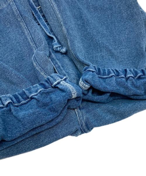 RRL（ダブルアールエル）RRL (ダブルアールエル) インディゴ スウェットパンツ 782726311001 インディゴ サイズ:Sの古着・服飾アイテム