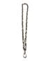 Georg Jensen (ジョージジェンセン) オフスプリングネックレス シルバー サイズ:実寸参照：70000円