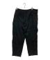 Y's for men (ワイズフォーメン) サイドラインオーバーパンツ　MD-P07-923 ブラック サイズ:SIZE3：18000円